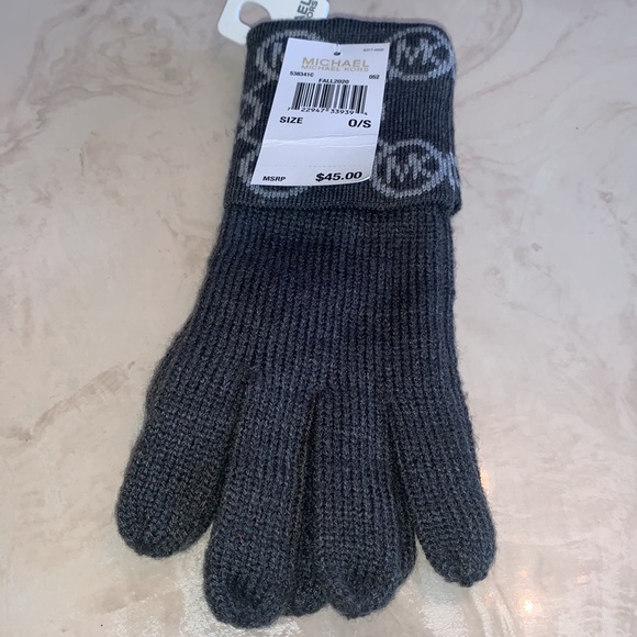 MICHAEL Michael Kors Women’s Winter Glove - Picture 6 of 7
